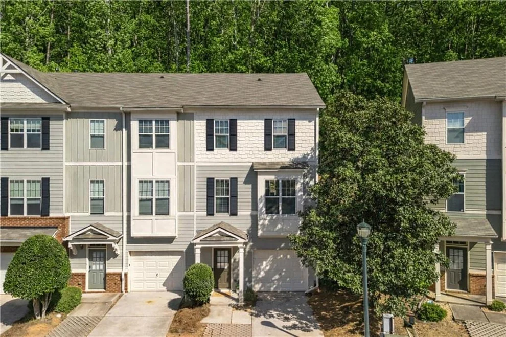 Unit for sale at 1766 Oakbrook Lane NW, Kennesaw, GA 30152