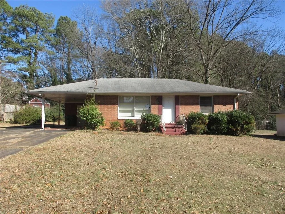 Unit for sale at 1964 Pinedale Place, Decatur, GA 30032