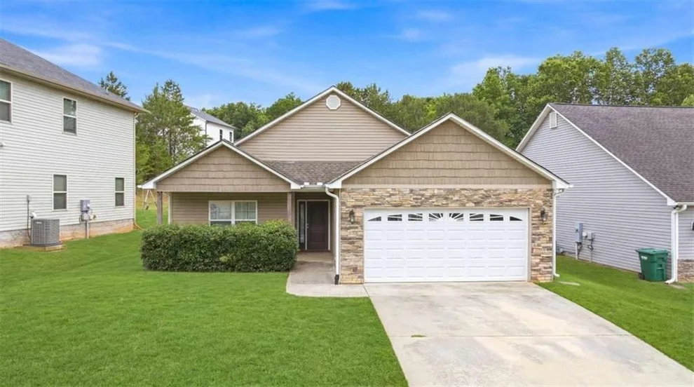 Unit for sale at 540 Highland Pointe Drive, Alto, GA 30510