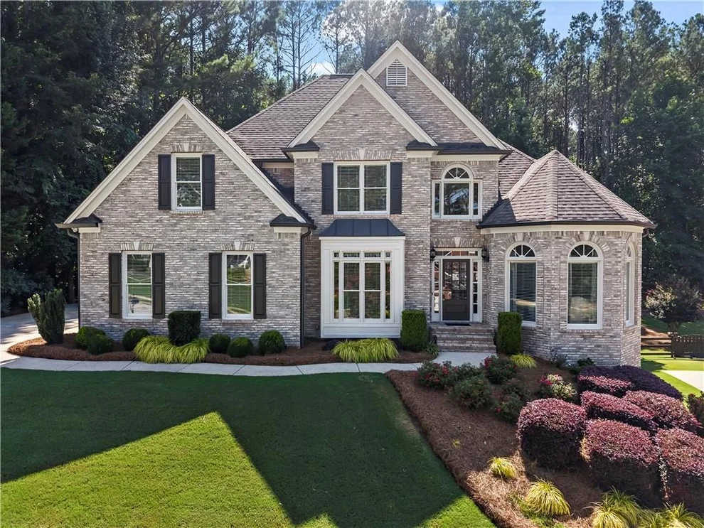 Unit for sale at 120 Creek Bank Drive, Acworth, GA 30101