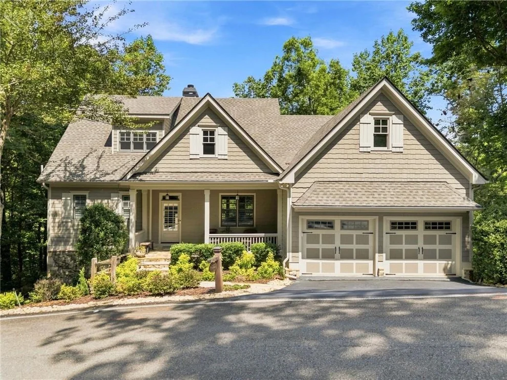 Unit for sale at 55 Hillside Way, Big Canoe, GA 30143