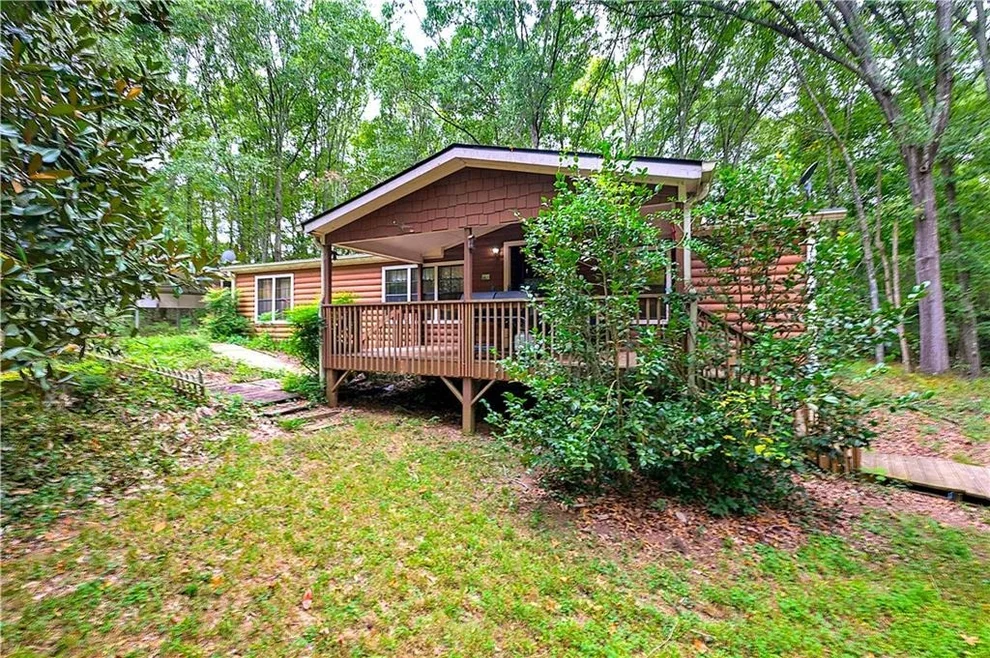Unit for sale at 81 Woodland Court, Jefferson, GA 30549