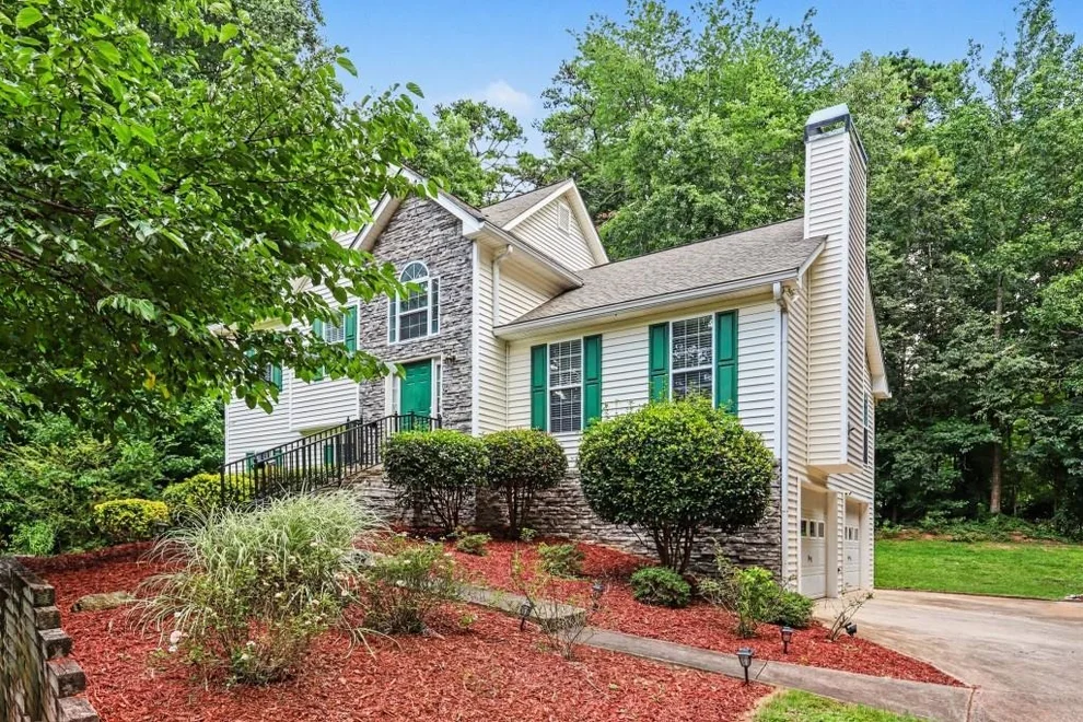 Unit for sale at 7340 Sleepy Hollow Court, Cumming, GA 30040