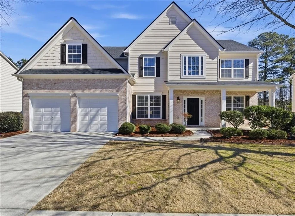 Unit for sale at 6563 Brandemere Way, Austell, GA 30168