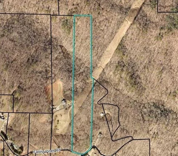 Unit for sale at 0 Falling Pines Road, Dahlonega, GA 30533