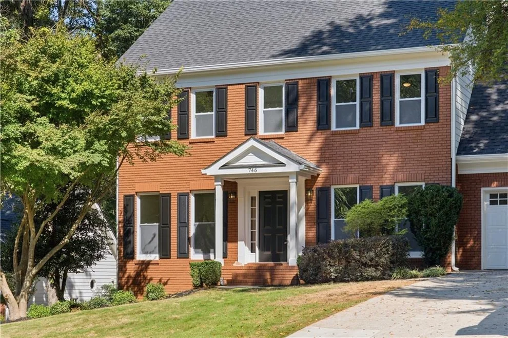 Unit for sale at 746 Mill Rock Street, Lawrenceville, GA 30044