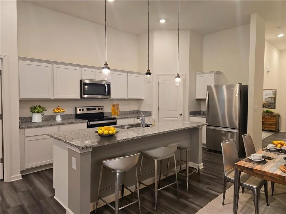 Unit for sale at 35 Meriwether Drive, Villa Rica, GA 30180