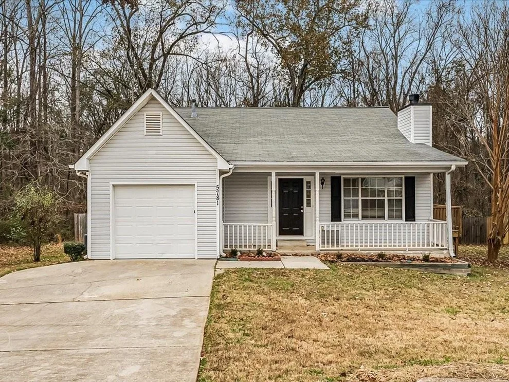 Unit for sale at 5781 Creekside Drive, Rex, GA 30273