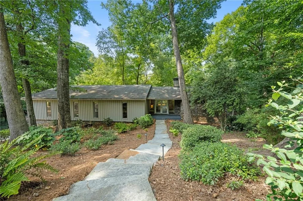 Unit for sale at 460 Valley Green Drive NE, Atlanta, GA 30342