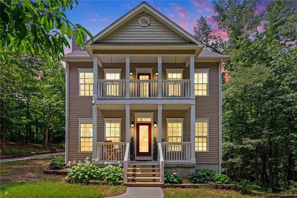 Unit for sale at 21 Blaze Court, Palmetto, GA 30268