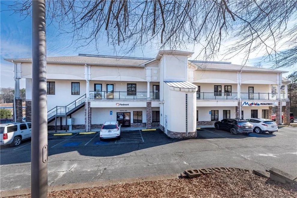 Unit for sale at 12 Sammy Mcghee Boulevard, Jasper, GA 30143