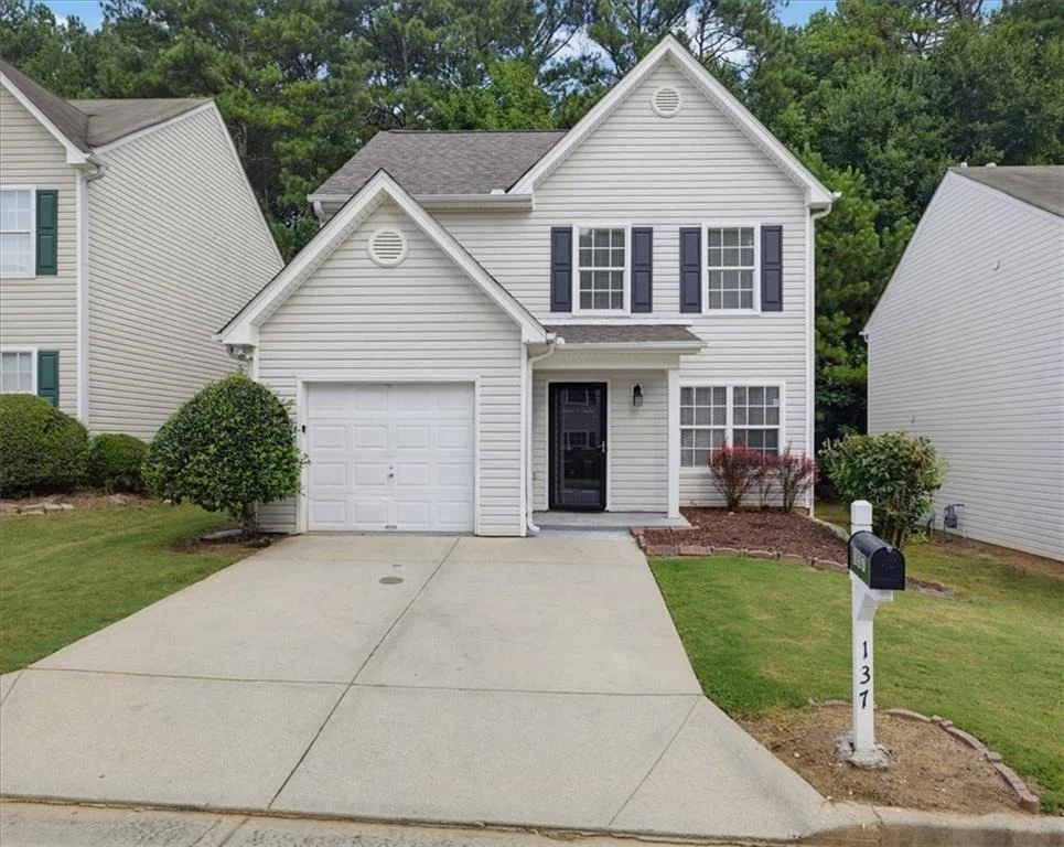 Unit for sale at 137 Spring Walk Way, Lawrenceville, GA 30046