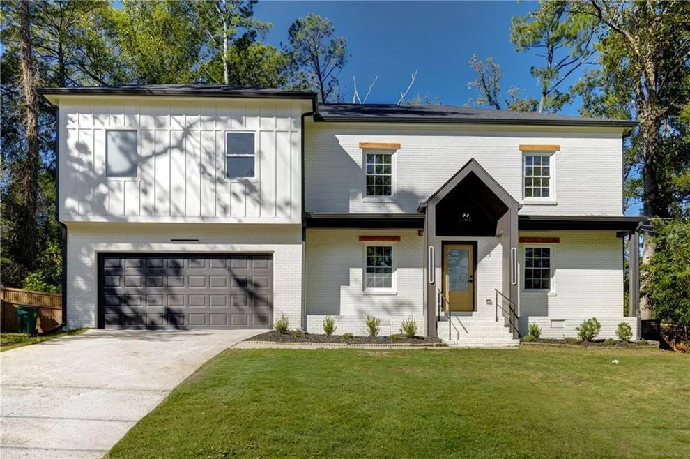 Unit for sale at 3820 Lake Drive SE, Smyrna, GA 30082