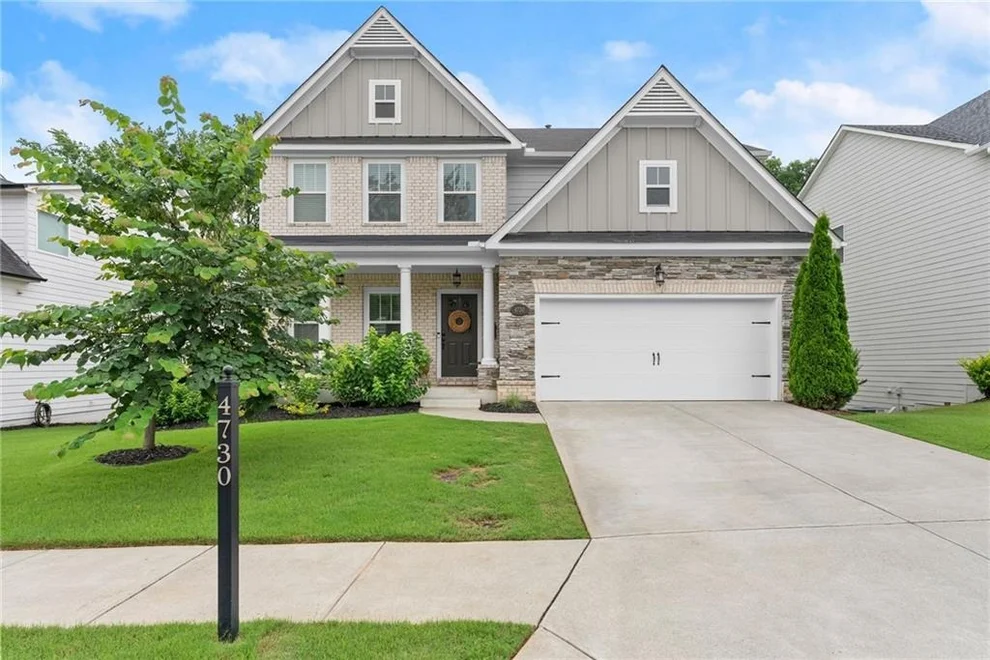 Unit for sale at 4730 Sandy Creek Drive, Cumming, GA 30028