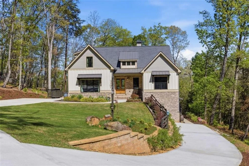 Unit for sale at 110 Planters Knoll, Baldwin, GA 30511