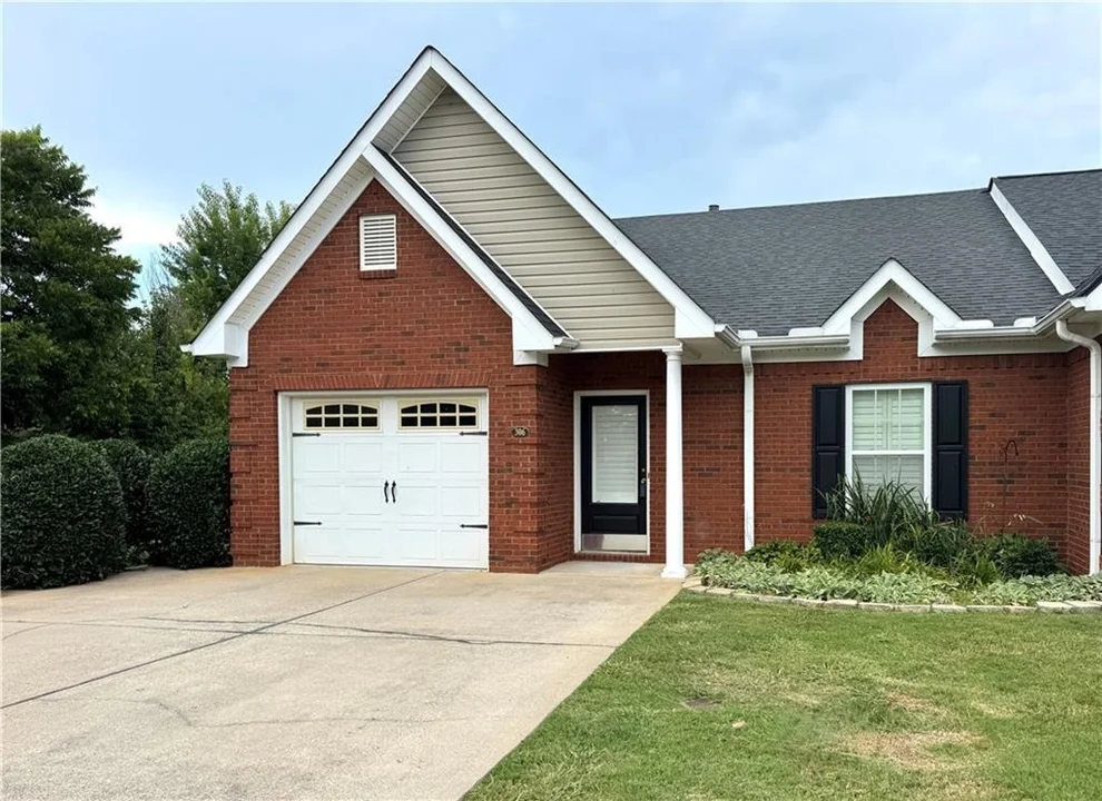 Unit for sale at 306 Lexy Way, Adairsville, GA 30103