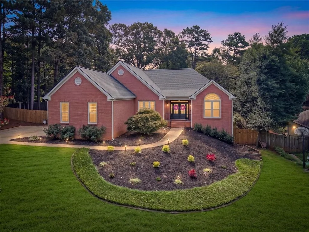 Unit for sale at 1510 Heritage Drive, Cumming, GA 30041