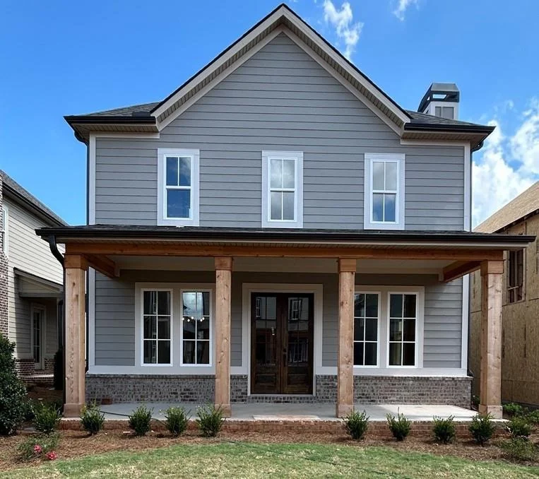 Unit for sale at 1293 Harmony Bend, Watkinsville, GA 30677