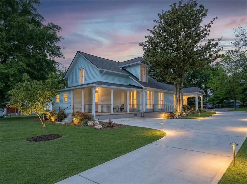 Unit for sale at 134 Marble Mill Road NW, Marietta, GA 30060