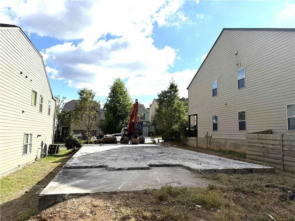 Unit for sale at 4215 May Apple Lane, East Point, GA 30349