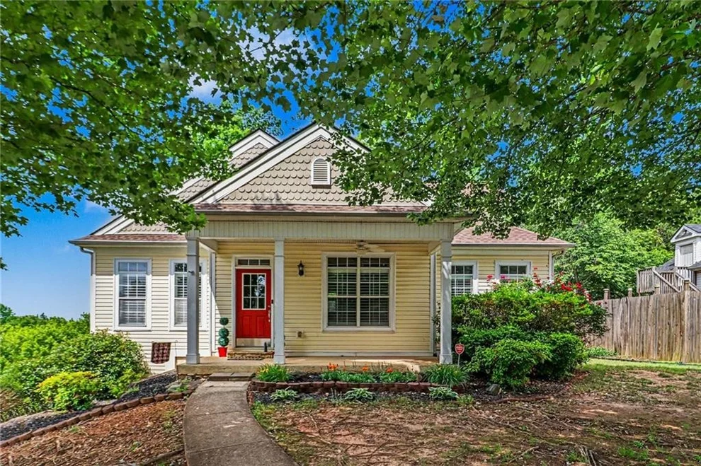 Unit for sale at 2685 Mariner Way, Villa Rica, GA 30180