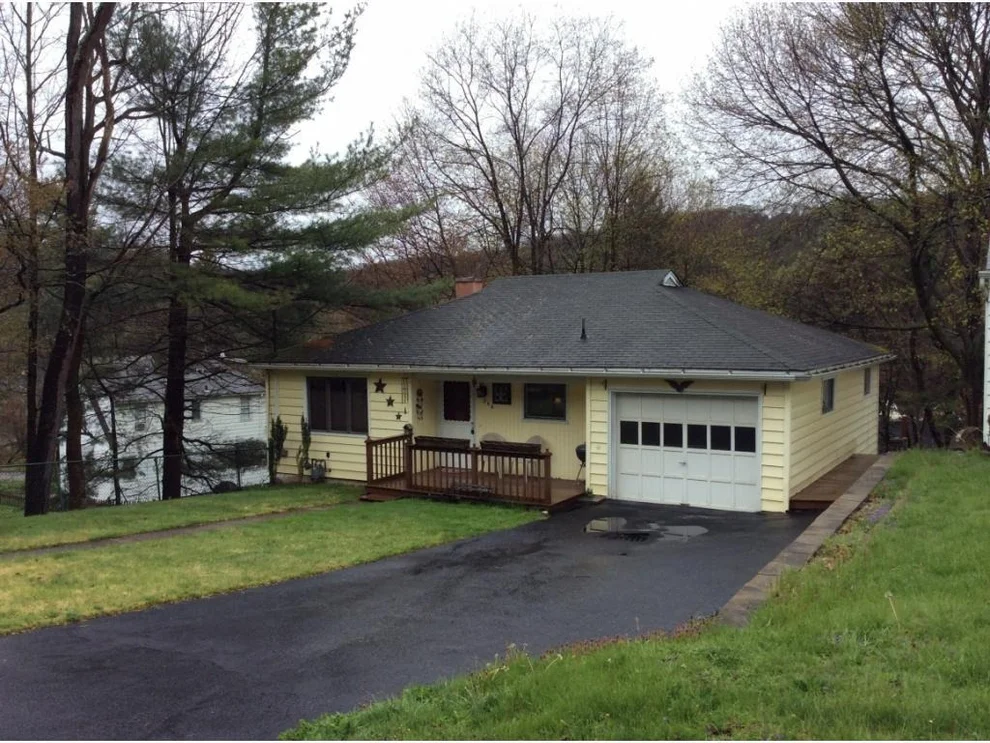 Unit for sale at 206 S Washington Street, Binghamton, NY 13903