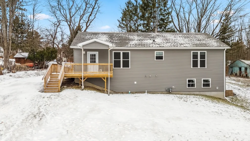 Unit for sale at 3492 Margery Street, Binghamton, NY 13903