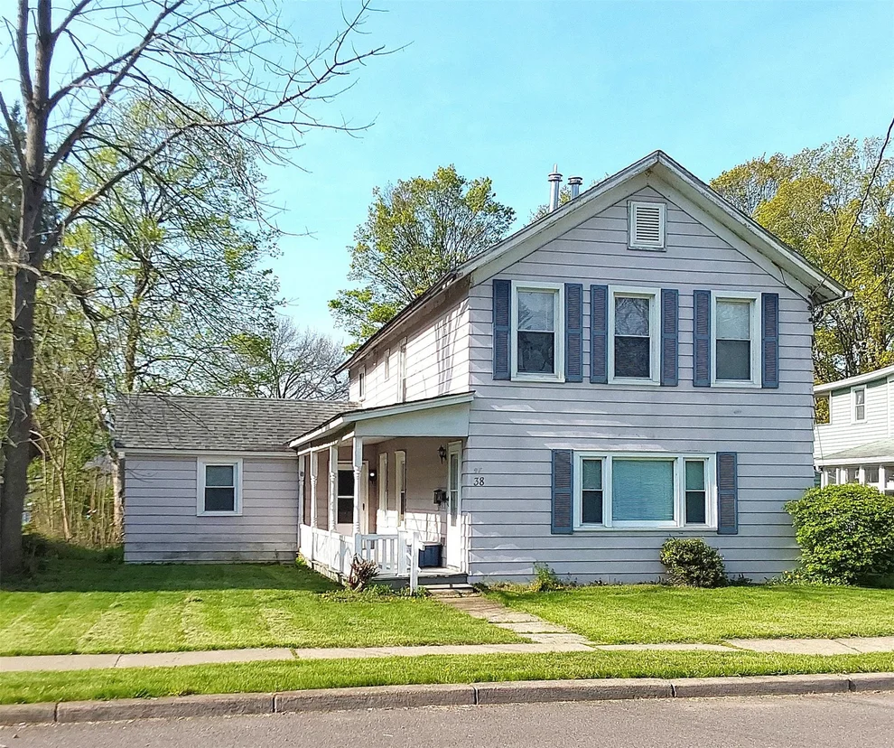 Unit for sale at 38 George Street, Owego, NY 13827