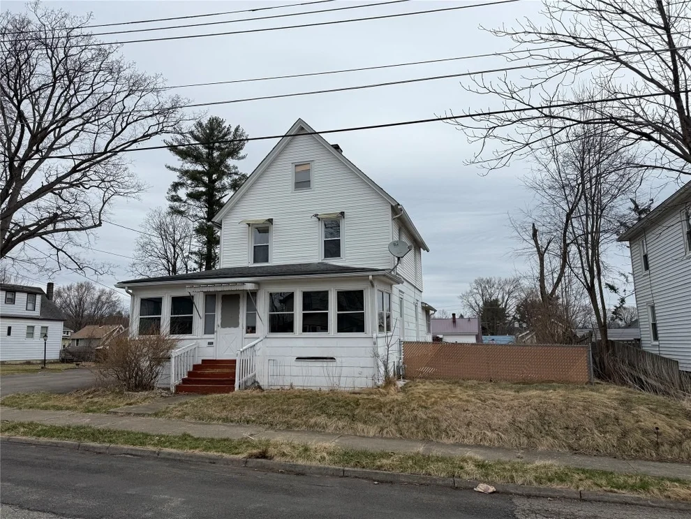 Unit for sale at 43 Haynes Avenue, Johnson City, NY 13790