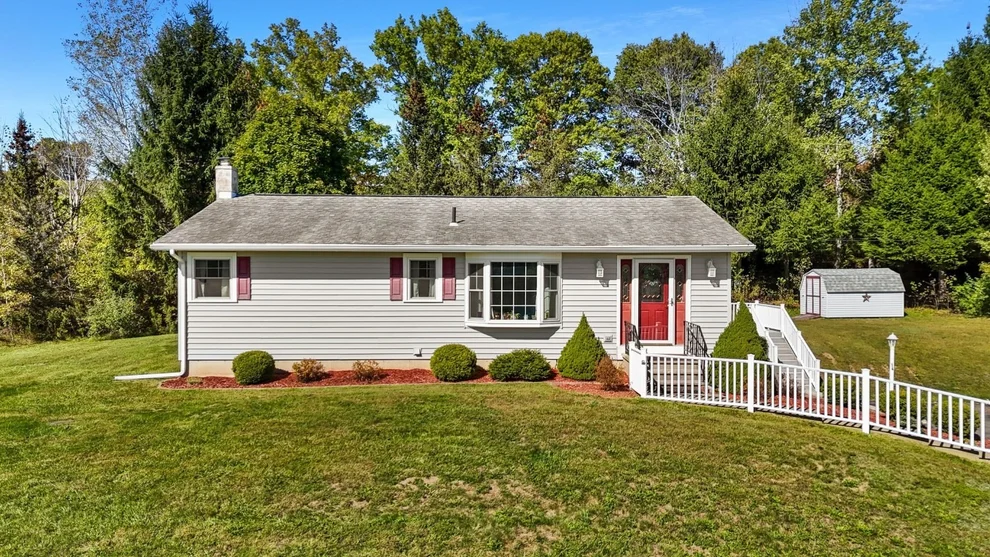 Unit for sale at 141 N Chenango Street Extension, Greene, NY 13778