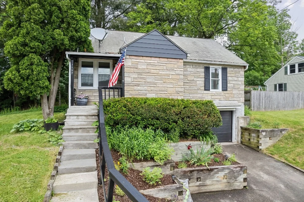 Unit for sale at 1157 Glenwood Road, Vestal, NY 13850