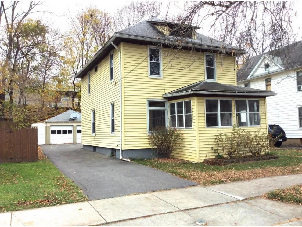 Unit for sale at 36 Andrews Avenue, Binghamton, NY 13904