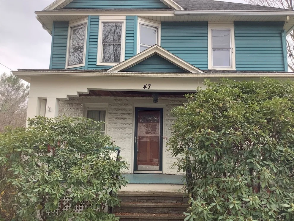 Unit for sale at 47 Schubert Street, Binghamton, NY 13905
