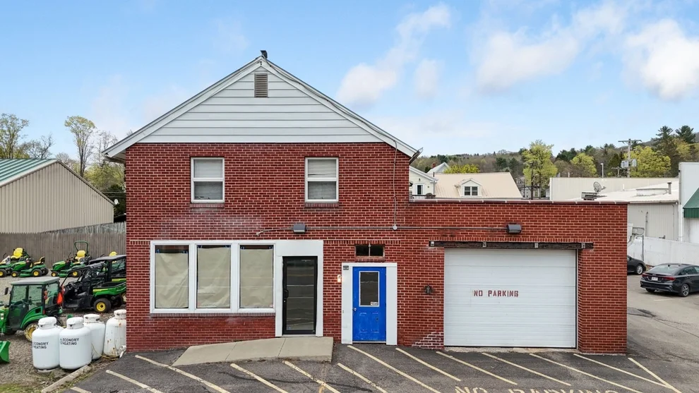 Unit for sale at 108 State Route 369, Port Crane, NY 13833