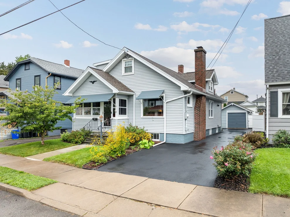 Unit for sale at 65 Theron Street, Johnson City, NY 13790