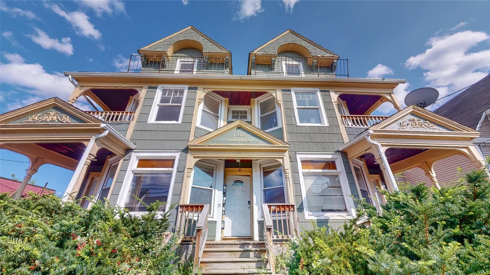 Unit for sale at 146 Beethoven Street, Binghamton, NY 13905