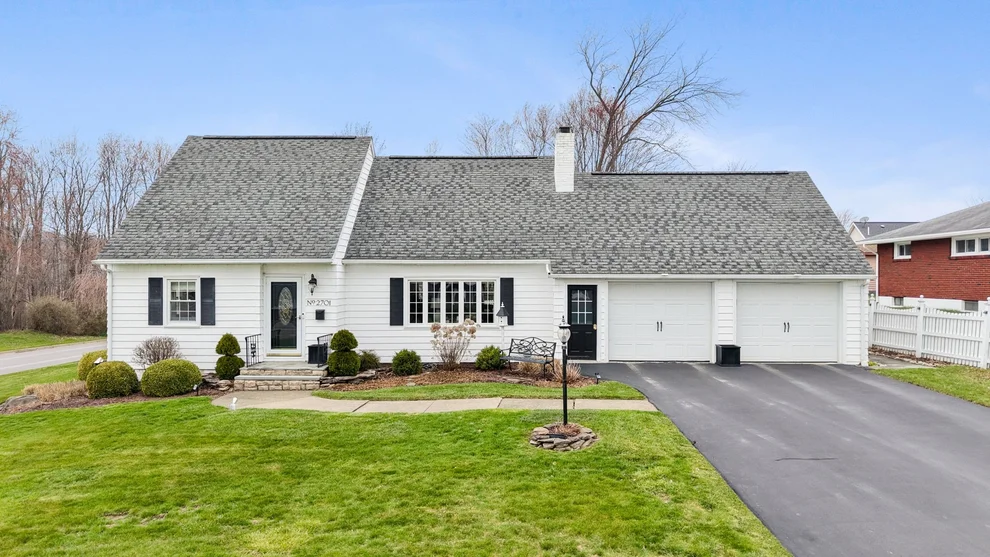 Unit for sale at 2701 Columbia Drive, Endwell, NY 13760