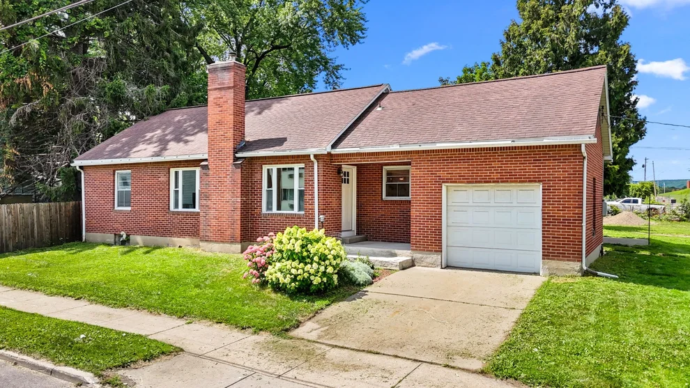 Unit for sale at 14 Broome Street, Binghamton, NY 13903