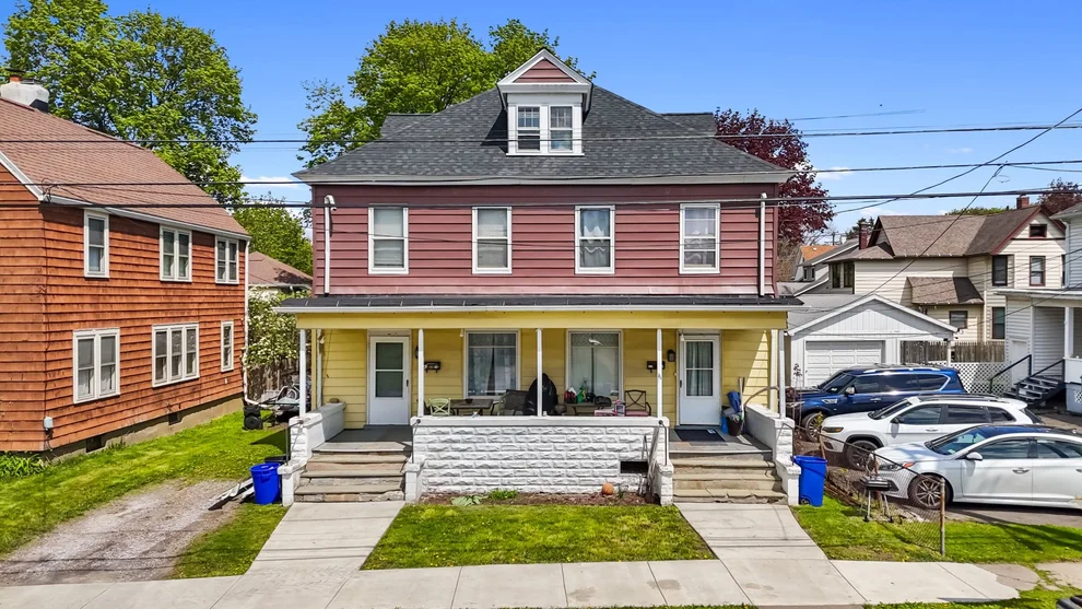 Unit for sale at 41-43 Broome Street, Binghamton, NY 13903