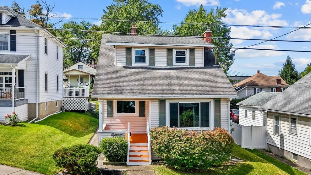 Unit for sale at 18 Macon Street, Binghamton, NY 13903