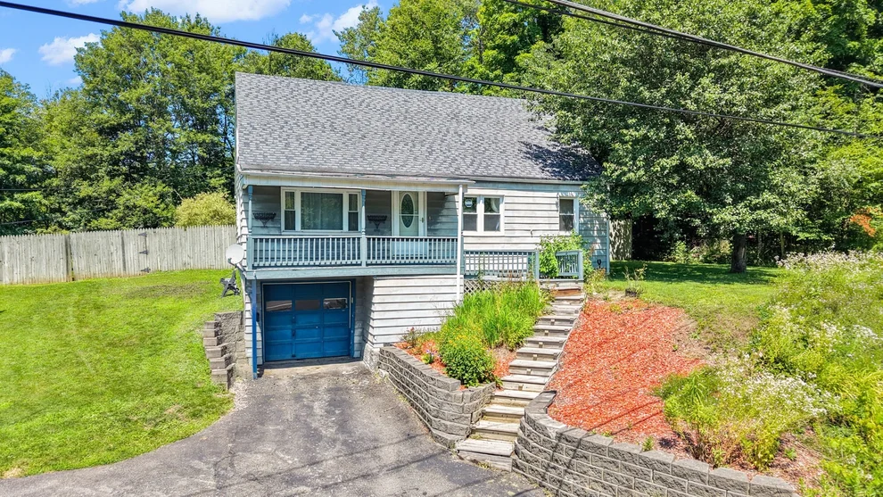 Unit for sale at 1493 E Maine Road, Johnson City, NY 13790
