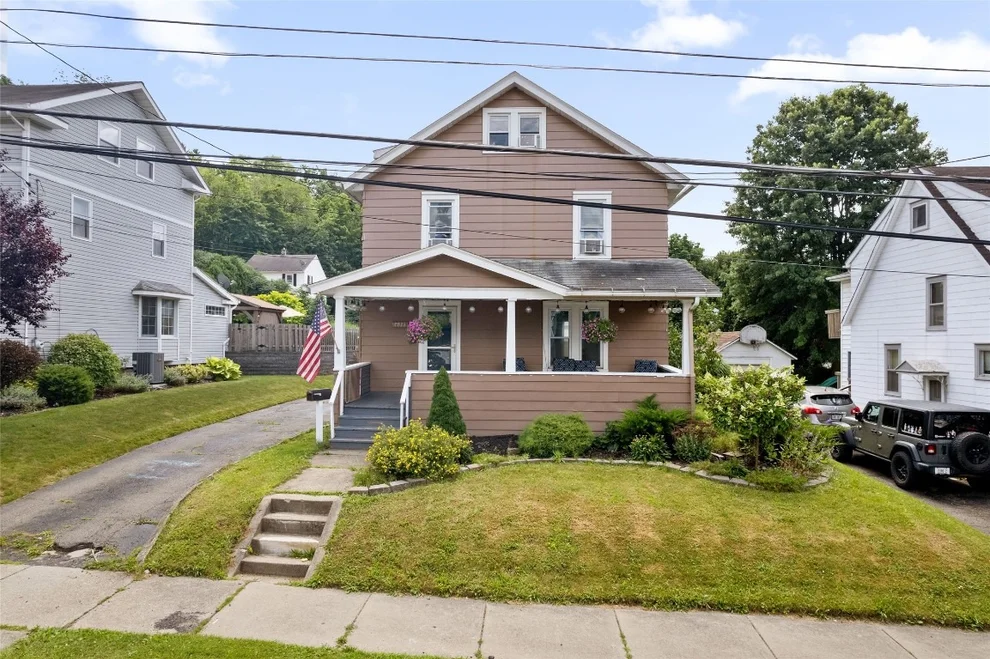 Unit for sale at 608 Church Street, Endicott, NY 13760