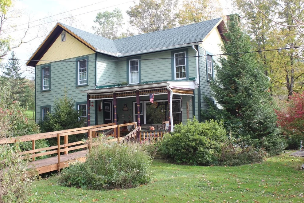 Unit for sale at 42 Hawkins Road, Nineveh, NY 13904