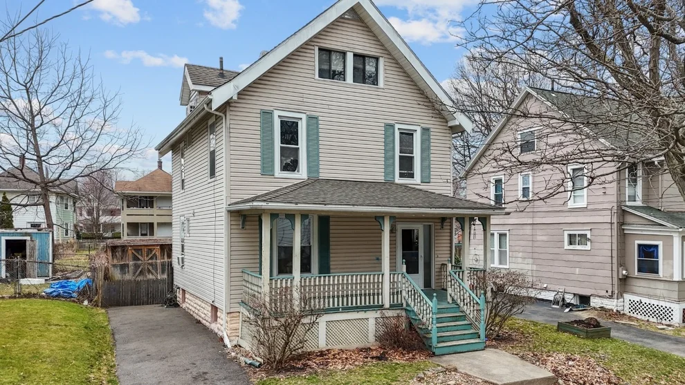 Unit for sale at 30 Duane Avenue, Binghamton, NY 13903