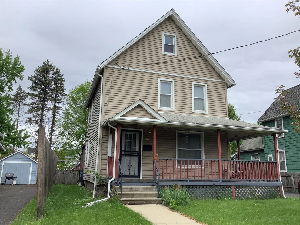 Unit for sale at 113 E Frederick Street, Binghamton, NY 13904
