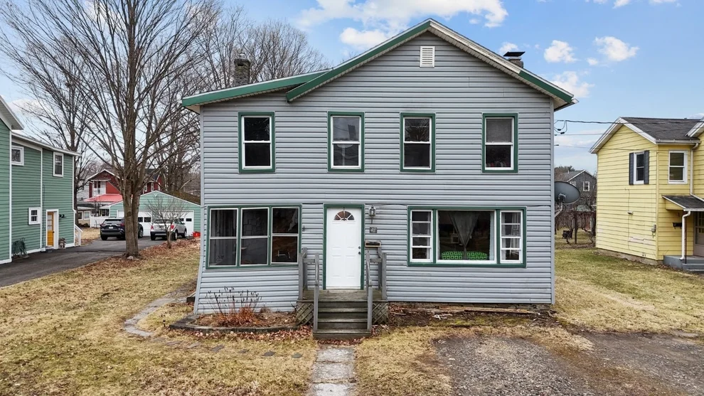 Unit for sale at 48 George Street, Owego, NY 13827