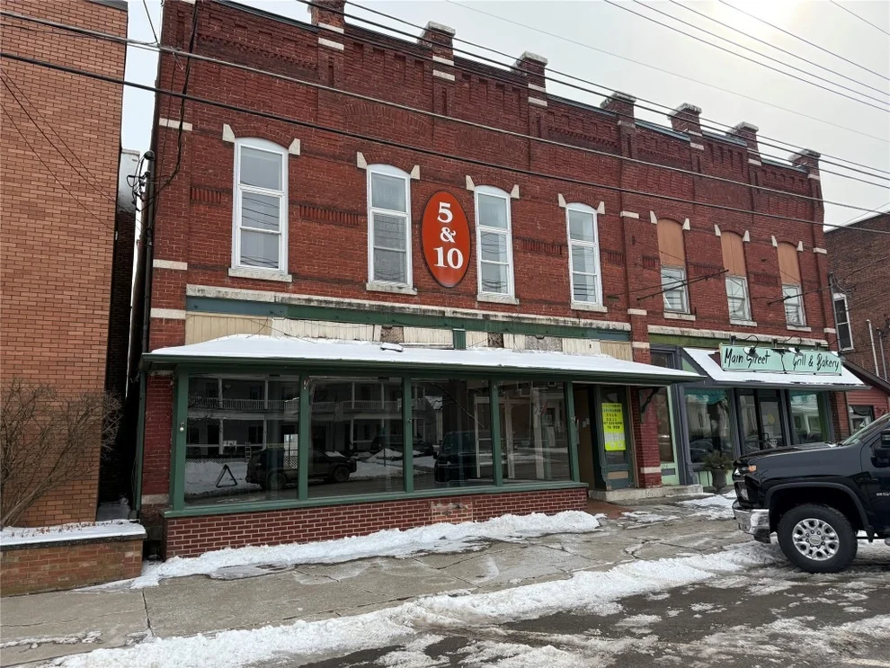 Unit for sale at 178 Main Street, Afton, NY 13730