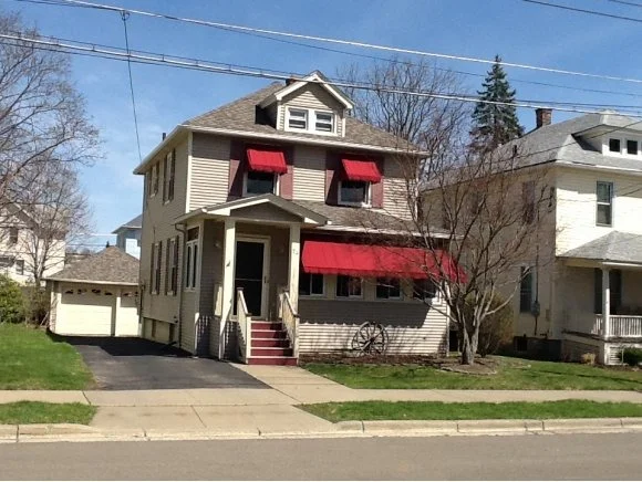 Unit for sale at 74 Rotary, Binghamton, NY 13905