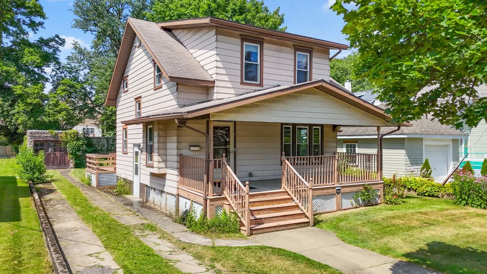 Unit for sale at 2 Jefferson Avenue, Binghamton, NY 13905