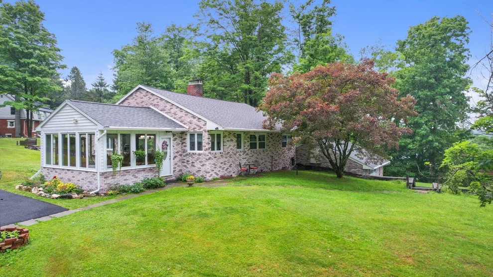 Unit for sale at 493 Prospect Street, Montrose, PA 18847